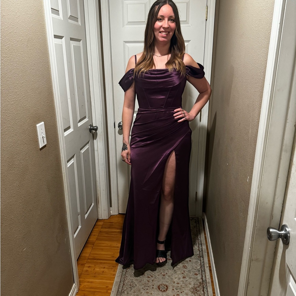 Bridesmaid/formal dress